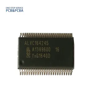 Komponen Elektronik Asli At89lv 55 IC Program