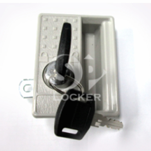 Serrure à clé K2 Handle - Product Image 1