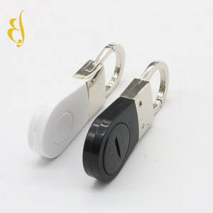 BT App Fernbedienung Kind Android-Handy GPRS Alarm Standort führung Handgelenk Link Anti Lost Lock Key Tracker Finder Gerät - Product Image 2