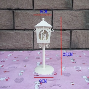 Candelabro <span class=keywords><strong>de</strong></span> la linterna <span class=keywords><strong>de</strong></span> la tormenta <span class=keywords><strong>de</strong></span> la boda linterna <span class=keywords><strong>de</strong></span> <span class=keywords><strong>Metal</strong></span> linterna decorativa <span class=keywords><strong>de</strong></span> la vela - Product Image 3