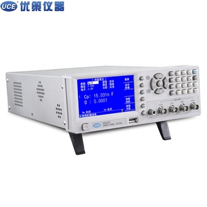 UCE Offre Spéciale <span class=keywords><strong>transistor</strong></span> <span class=keywords><strong>testeur</strong></span> <span class=keywords><strong>de</strong></span> condensateur UC2652 10kHZ - Product Image 4