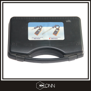 Md7822 LCD hiển thị ngô hạt độ ẩm thử nghiệm, lúa đo độ ẩm cho thực phẩm - Product Image 4