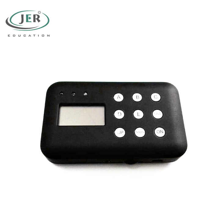 Wireless Language Translation System for Language Learning Language Laboratory in English