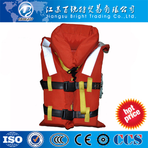 certificat de <span class=keywords><strong>la</strong></span> ce life jacket - Product Image 1