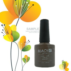Macy nuru gel de masaje, el led del gel polaco, uñas de gel uv de <span class=keywords><strong>china</strong></span> - Product Image 5