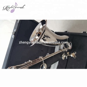 Clarinete de bajo de goma dura de China - Product Image 6