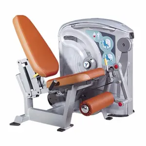 Máquina de prensado para piernas, diseño profesional TZ-5003, equipo de gimnasio a bajo precio