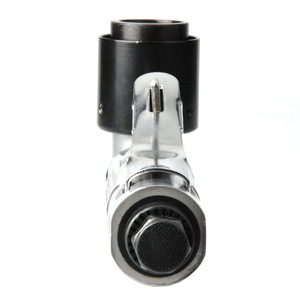 Lijadora neumática de <span class=keywords><strong>2</strong></span> pulgadas, miniamoladora de aire seco, lijadora de ángulo de aire, máquina de papel de arena - Product Image 6