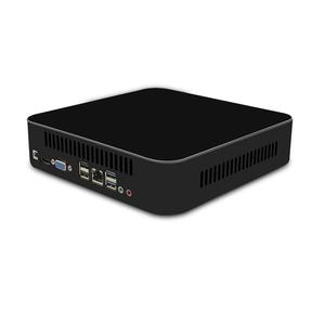 Eglobal Thế Hệ Thứ I7-7700T CPU Mini Máy Tính Để Bàn PC Ddr4 RAM Quad Core Chơi Game Máy Tính Với Card Đồ Họa AU/US/Cn Phích Cắm Mới - Product Image 3