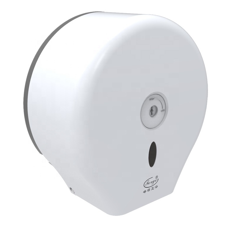 Диспенсер для туалетной бумаги Jumbo Roll