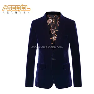 Prezzo inferiore Cina Alibaba Fornitore Vestibilità Slim Suits