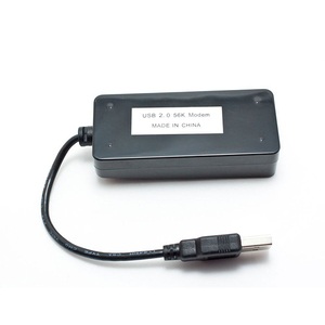 <span class=keywords><strong>Modem</strong></span> <span class=keywords><strong>USB</strong></span> <span class=keywords><strong>56K</strong></span> Internet/Fax direct, deux prises RJ11 - Product Image 3