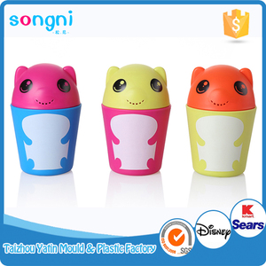Bebé Juguetes De Baño de Lavado Taza Taza Para Enjuagar El Champú Del <span class=keywords><strong>Pelo</strong></span> - Product Image 6