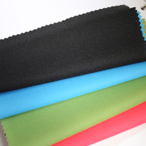 Entoilage tissé coloré de haute qualité <span class=keywords><strong>2018</strong></span> Top Fashion 5075D - Product Image 1