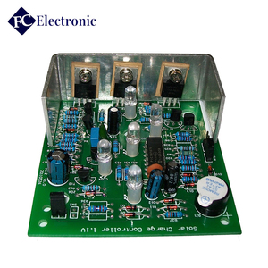 De alta frecuencia multicapa TUC EMC, altofrequency Junta Asamblea - Product Image 3