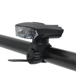 Accesorios de bicicleta estándar alemán Super brillante USB recargable LED bicicleta luz detección inteligente batería impermeable - Product Image 1
