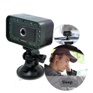 防睡眠解决方案监测报警设备 MR688 驱动器疲劳监视器