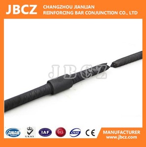 Jbcz construcción conexión ingeniería refuerzo de barras de acero acopladores - Product Image 6
