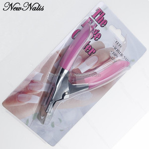 <span class=keywords><strong>Coupe</strong></span>-ongles électrique en acier inoxydable pour les soins de beauté et l'art des ongles - Product Image 2