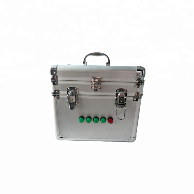 Xaar 128 Solvent Print Head Cleaner Ultrasonic Printhead Cleaner for Print Head Cleaning