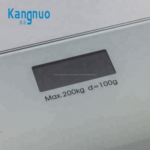 Bonne qualité de mesure <span class=keywords><strong>balance</strong></span> électrique pesant l'équilibre - Product Image 6