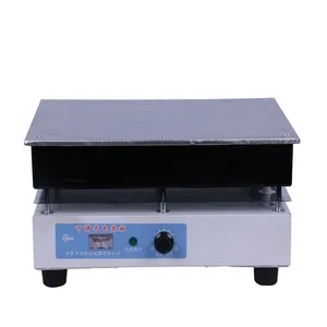 Pabrik Grosir Lab Hot Plate dengan Kontrol Temperatur Digital