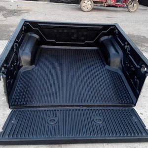 Revestimiento de alta calidad para camioneta Toyota Hilux Revo Isuzu Dmax, forro de cama para camioneta, doble cabina, para recoger, 2016-2020 - Product Image 2