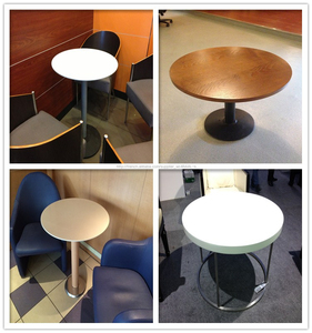 Meilleur prix haut de gamme moderne Eero <span class=keywords><strong>saarinen</strong></span> tulip <span class=keywords><strong>table</strong></span> - Product Image 3