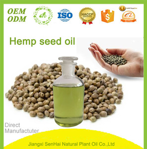 Suplemento alimenticio Omega <span class=keywords><strong>3</strong></span> premium aceite de semilla de cáñamo - Product Image 1