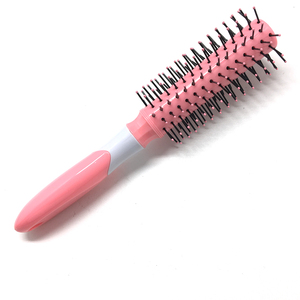 <span class=keywords><strong>Osaki</strong></span> ยี่ห้อมืออาชีพพลาสติก Curl จัดแต่งทรงผมแปรงผลิตการกลิ้งแปรงผม - Product Image 2