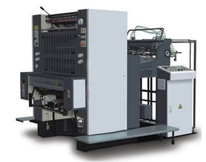 Machine d'impression à décalage a2, <span class=keywords><strong>5</strong></span> couleurs, offre spéciale - Product Image 2