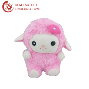 Regali di capodanno di peluche giocattoli di tigre di peluche giallo tigre bambini giocattolo segni zodiacali bambole animali - Product Image 2