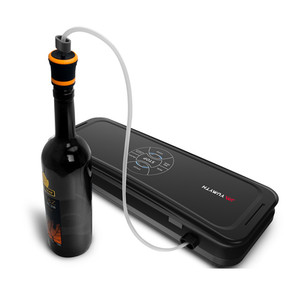 GS/CE/ROHS aprobación automática sellador de vacío de alimentos para la <span class=keywords><strong>cocina</strong></span> <span class=keywords><strong>Sous</strong></span> <span class=keywords><strong>Vide</strong></span> - Product Image 5