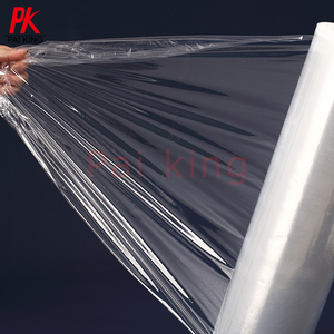 Factory Price <strong>Pallet</strong> Stretch <strong>Wrap</strong>/Cast Stretch Film Wrapping Film / Stretch Film - Product Image 1