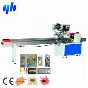 crackers packing machine