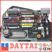 Mesin Las Serat Optik Easy Korean Fusion Splicer KF4A