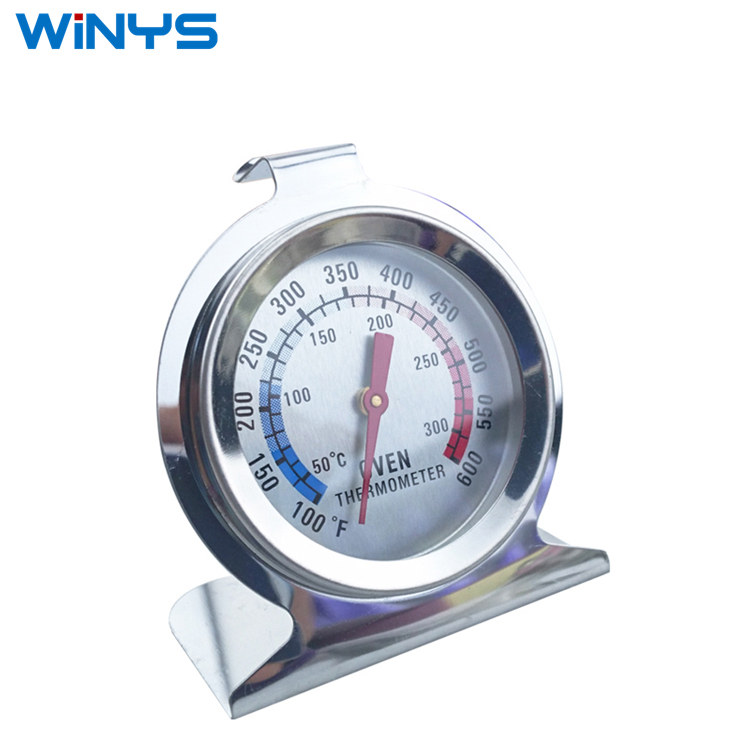 Термометр для кухни, духовки, барбекю