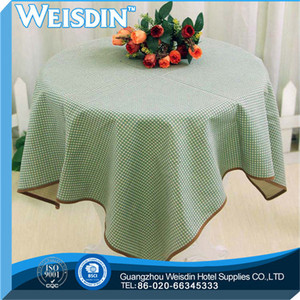 <span class=keywords><strong>plaid</strong></span> tartan baratos no tejida tela de mesa - Product Image 1