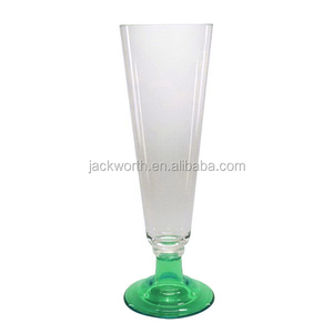 แก้วแชมเปญอะคริลิคสำหรับปิ้งสำหรับงานแต่งงาน - Product Image 3