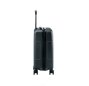 2019 3 PCS precio bajo de peso ligero de equipaje ABS maleta de aluminio con largo viaje - Product Image 4