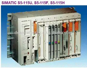 6ES5240-1AA21 SIEMENS S5 115U PLC