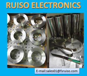 Núcleo Toroidal nanocristalino, el mejor precio - Product Image 3