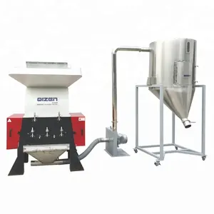 Sound Proof Big Mouth <strong>Plastic</strong> <strong>Grinder</strong> Price - Product Image 1