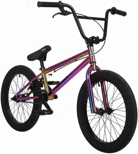 20 Inch Hi-Ten Frame <strong>BMX</strong> <strong>Bike</strong>/ Bicicleta/ Dirt Jump <strong>BMX</strong>/ SY-FS2090 - Product Image 2