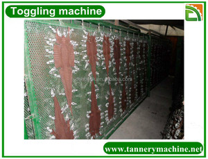 Hướng dẫn sử dụng mới da toggling máy sấy chất lượng cao Nhà cung cấp sản phẩm - Product Image 3