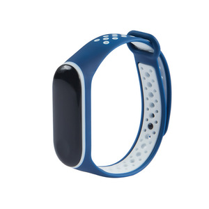 Tschick Band per Xiaomi 3 <span class=keywords><strong>Smartwatch</strong></span> braccialetti accessori di ricambio cinturini bracciali per Mi3 (non per Mi1/2) - Product Image 6
