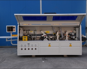 ماكينة تطويق حواف kdt الأوتوماتيكية للنجارة - Product Image 3