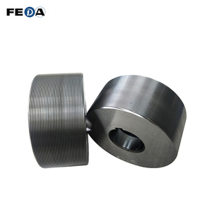 FEDA FD-RD rolamento roda plana auto rosca rolando ferramentas morre rosca serrilhando morre rosca formando morre - Product Image 2