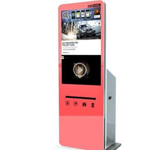 热销新款设计在线社交场合镜面照片打印机 - Product Image 3
