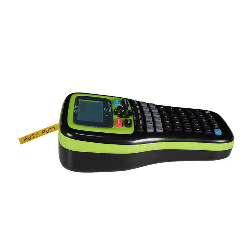 Boost Efficiency with Advanced sticker label maker machin Solutions for ...